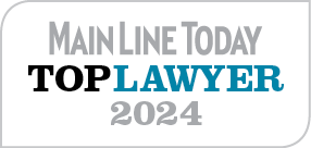 Main Line Today - Top Lawyer 2024