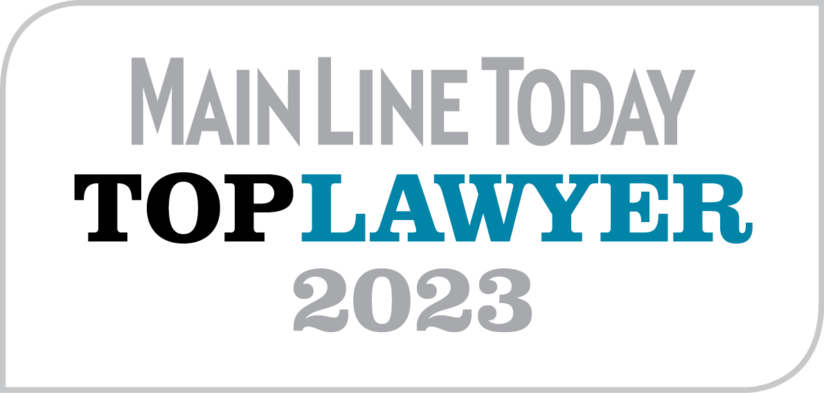 Main Line Today - Top Lawyer 2023